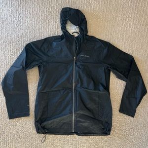 Eddie Bauer Lightweight Waterproof Jacket - LT